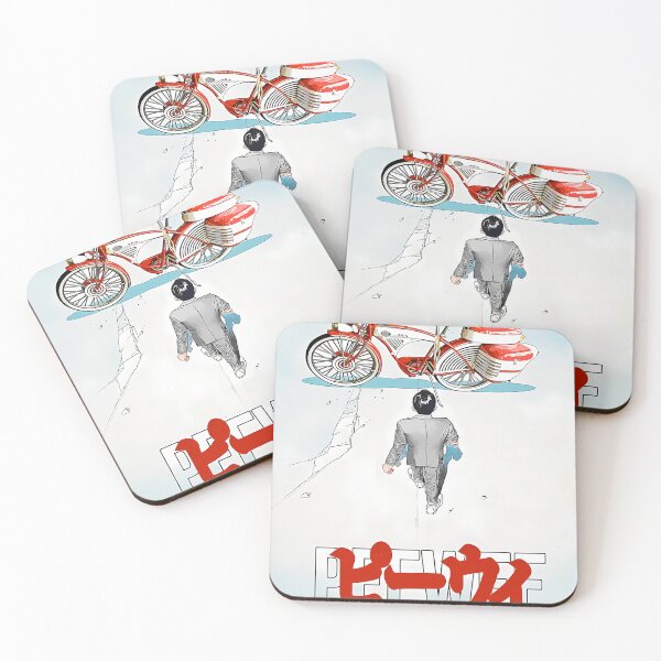 Item preview, Akira Style Peewee designed and sold by savctqssuzan.