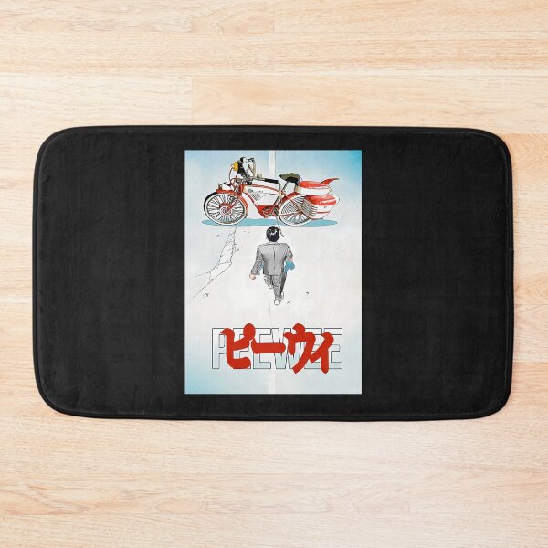 Item preview, Akira Style Peewee designed and sold by savctqssuzan.
