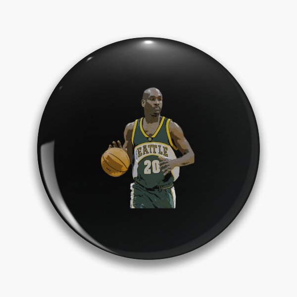 Item preview, Gary Payton designed and sold by VeldaKoss.