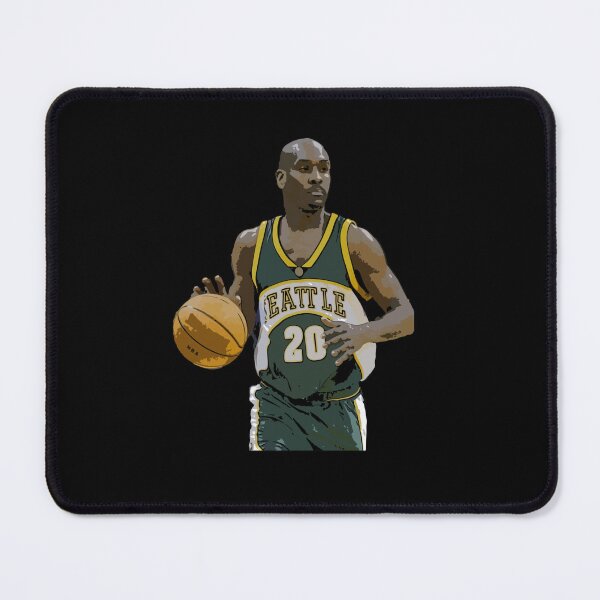 Item preview, Gary Payton designed and sold by VeldaKoss.