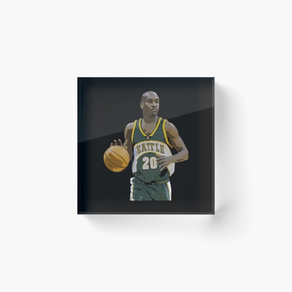 Item preview, Gary Payton designed and sold by VeldaKoss.
