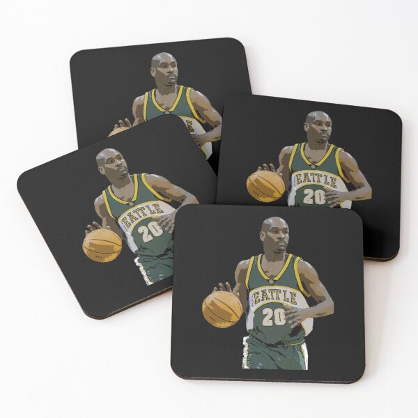 Item preview, Gary Payton designed and sold by VeldaKoss.
