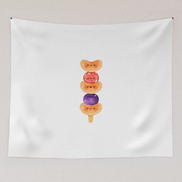 Item preview, Tanghulu lover designed and sold by KJackArtwork.