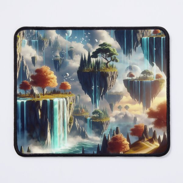 Item preview, Metaphysics VII – Islands Between Suns and Stars designed and sold by Meta Mirage .