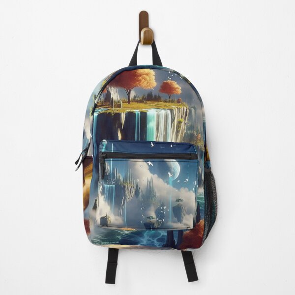 Item preview, Metaphysics VII – Islands Between Suns and Stars designed and sold by Meta Mirage .