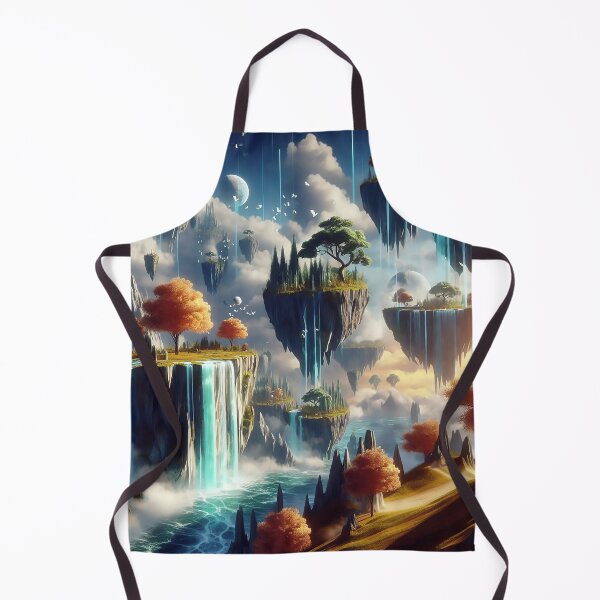 Item preview, Metaphysics VII – Islands Between Suns and Stars designed and sold by Meta Mirage .