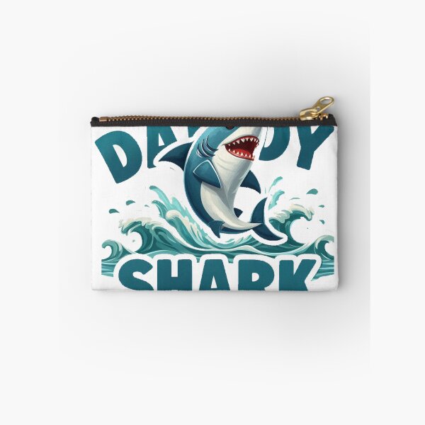 Item preview, Daddy Shark designed and sold by clarkfraser.