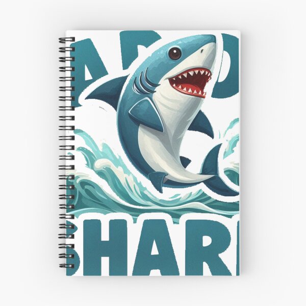 Item preview, Daddy Shark designed and sold by clarkfraser.