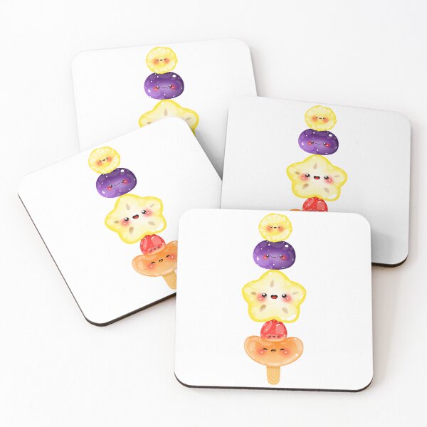 Item preview, Tanghulu lover designed and sold by KJackArtwork.