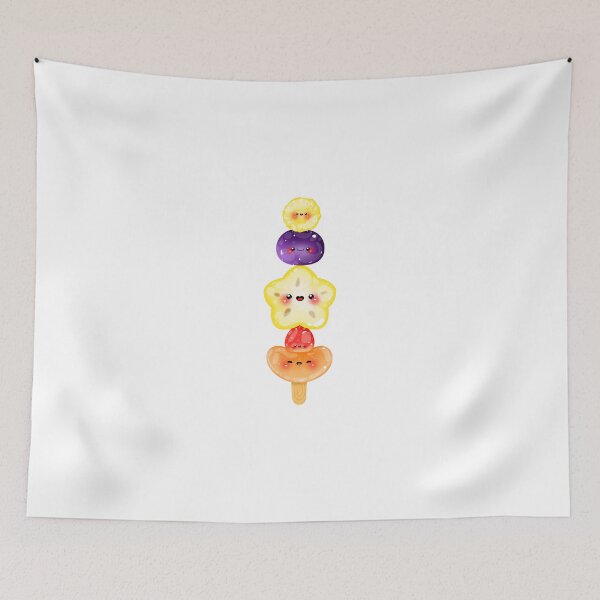 Item preview, Tanghulu lover designed and sold by KJackArtwork.