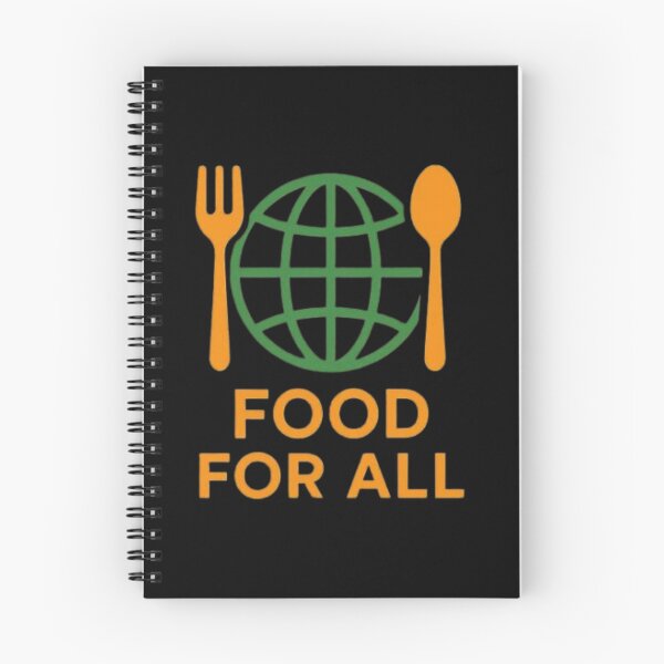 Item preview, Global Food Logo designed and sold by StudioKarim.