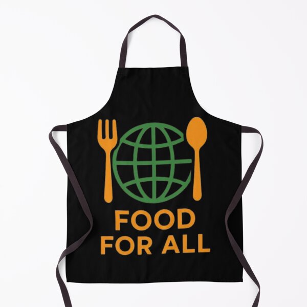 Item preview, Global Food Logo designed and sold by StudioKarim.