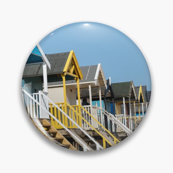 Item preview, Wells beach huts designed and sold by yackers1.
