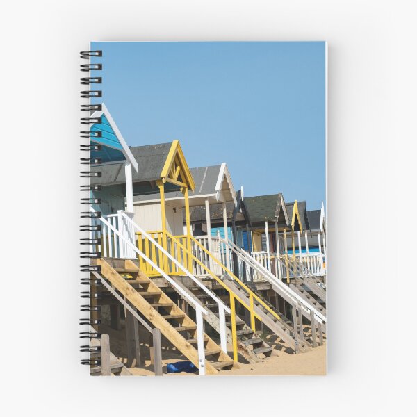 Item preview, Wells beach huts designed and sold by yackers1.