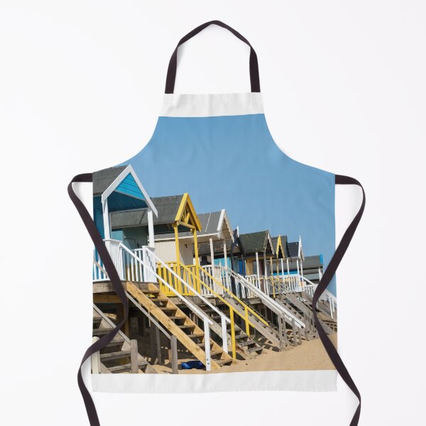 Item preview, Wells beach huts designed and sold by yackers1.