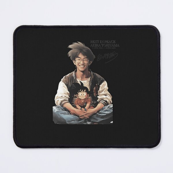 Item preview, Akira Toriyama designed and sold by savctqssuzan.