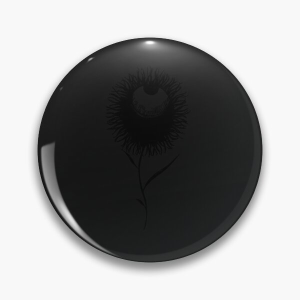 Item preview, Aku No Hana Symbol designed and sold by savctqssuzan.