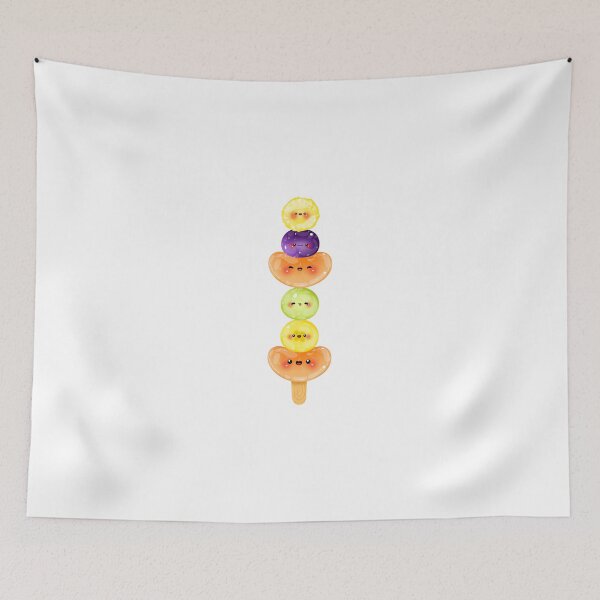 Item preview, Tanghulu lover designed and sold by KJackArtwork.