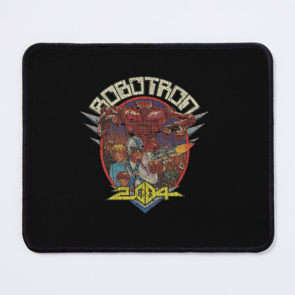Item preview, Robotron 2084 1982 designed and sold by VeldaKoss.