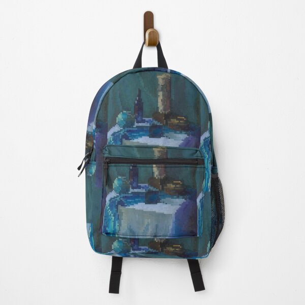 Item preview, Still life (pixel) designed and sold by BognaWoskowicz.