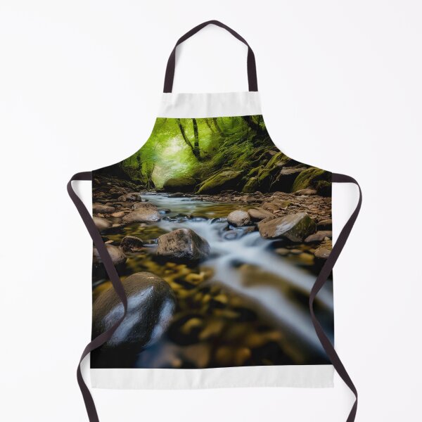 Item preview, Babbling brook designed and sold by purelightimages.