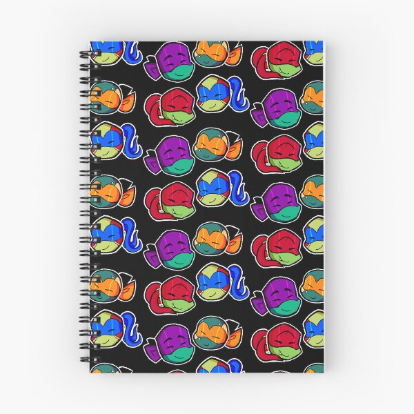 Item preview, Assorted Turtles! designed and sold by N30N-BLU3.