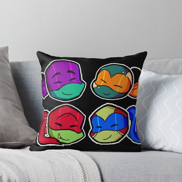 Item preview, Assorted Turtles! designed and sold by N30N-BLU3.