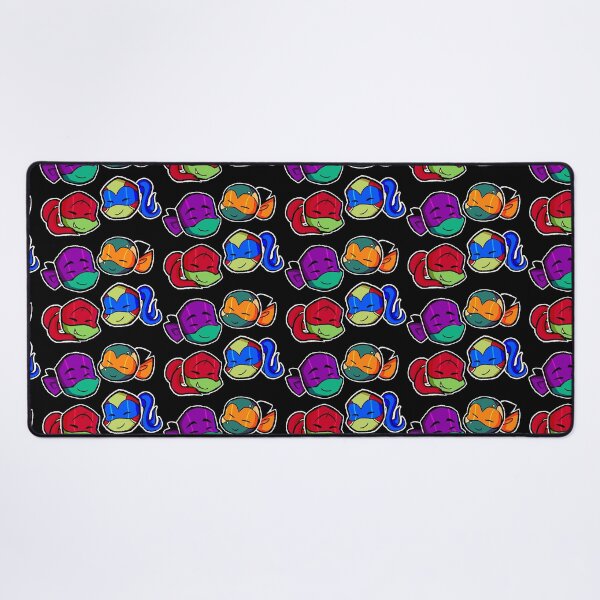 Item preview, Assorted Turtles! designed and sold by N30N-BLU3.