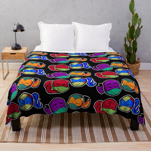 Item preview, Assorted Turtles! designed and sold by N30N-BLU3.