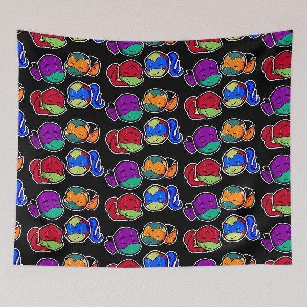 Item preview, Assorted Turtles! designed and sold by N30N-BLU3.