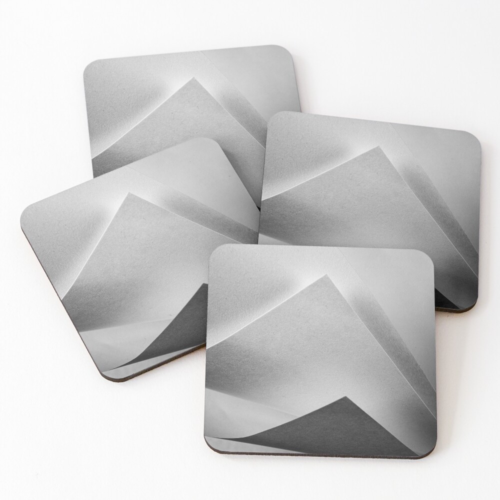 Item preview, Coasters (Set of 4) designed and sold by silvtom.
