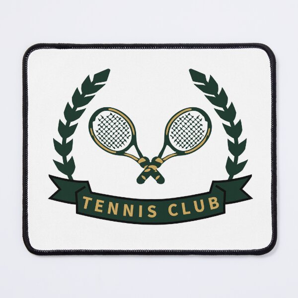 Item preview, TENNIS CLUB 1.2 designed and sold by Vickysoleil.