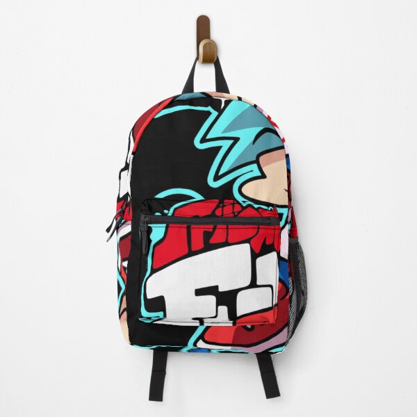 Item preview, Friday Night Funkin Boyfriend designed and sold by VeldaKoss.
