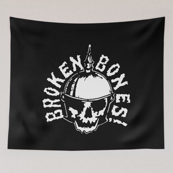 Item preview, Broken Bones designed and sold by Lois Sturdevant.