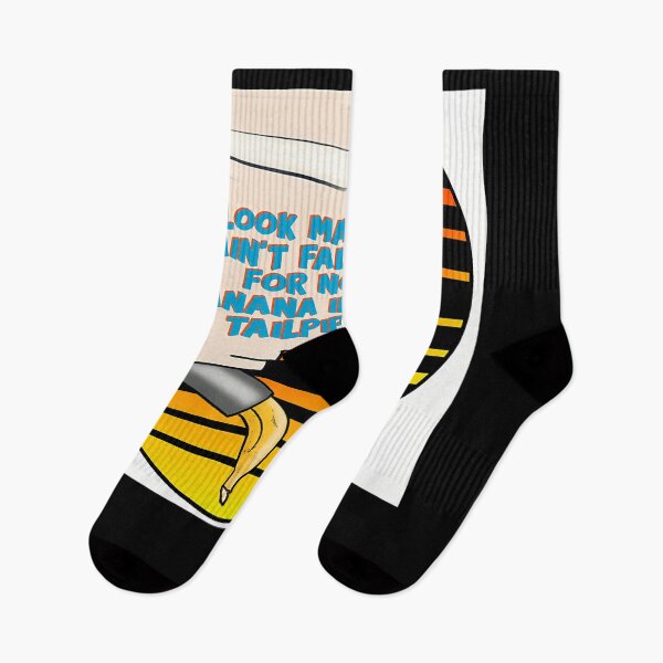 Item preview, Banana In My Tailpipe designed and sold by LisaBlev.