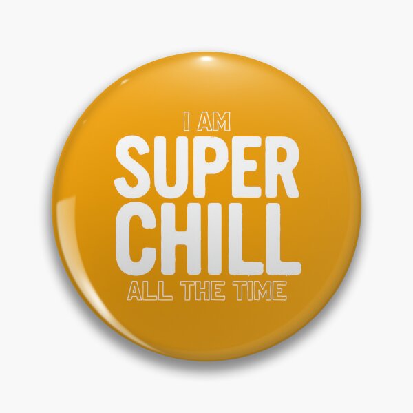 Item preview, Parks and Rec: Super Chill designed and sold by firlachieldraws.
