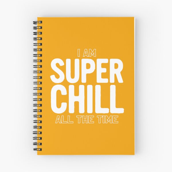 Item preview, Parks and Rec: Super Chill designed and sold by firlachieldraws.
