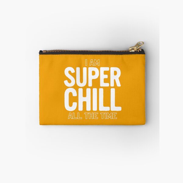 Item preview, Parks and Rec: Super Chill designed and sold by firlachieldraws.