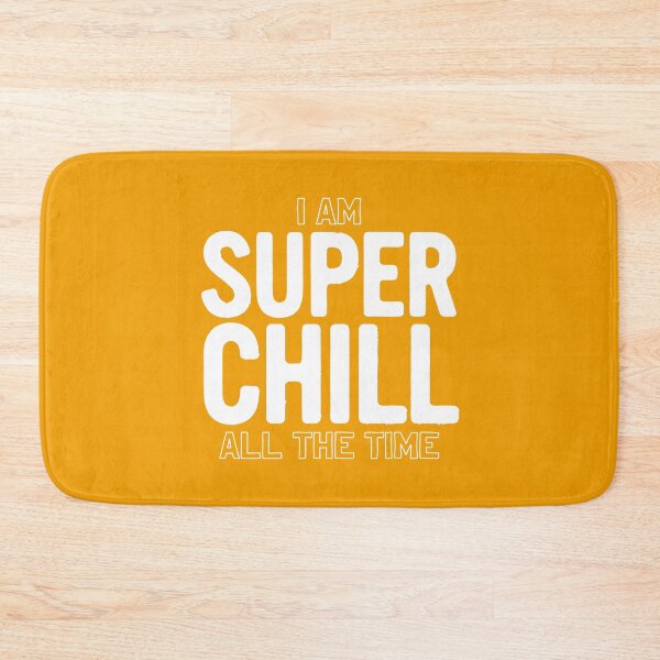 Item preview, Parks and Rec: Super Chill designed and sold by firlachieldraws.