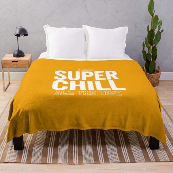 Item preview, Parks and Rec: Super Chill designed and sold by firlachieldraws.