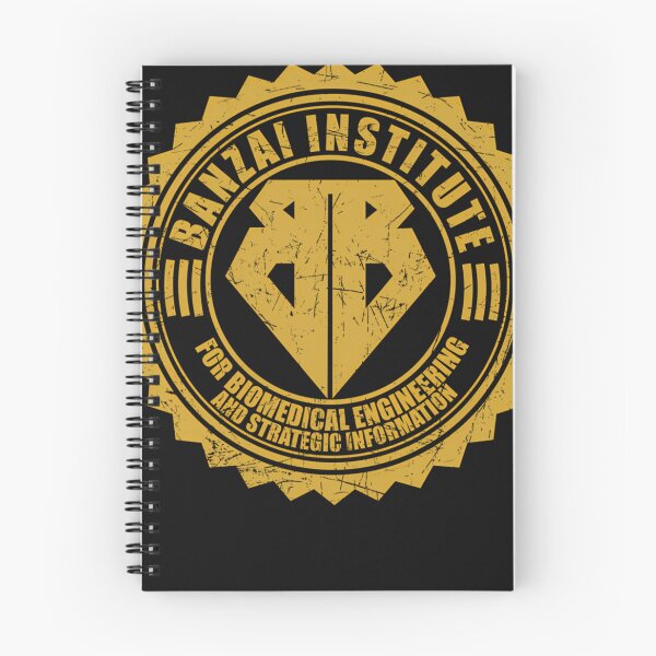 Item preview, Banzai Institute  designed and sold by LisaBlev.