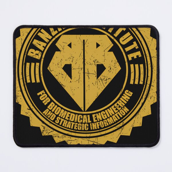 Item preview, Banzai Institute  designed and sold by LisaBlev.