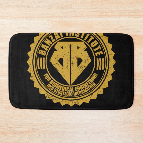 Item preview, Banzai Institute  designed and sold by LisaBlev.