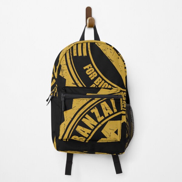 Item preview, Banzai Institute  designed and sold by LisaBlev.