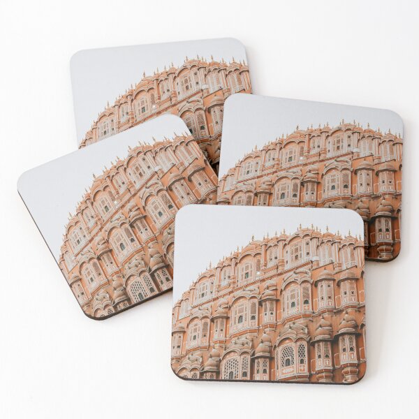 Item preview, Hawa Mahal, Jaipur, India designed and sold by Ibrahim Rifath.