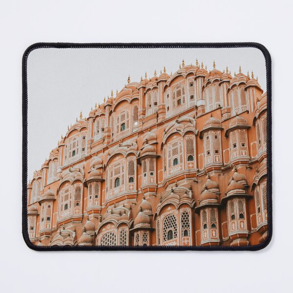 Item preview, Hawa Mahal, Jaipur, India designed and sold by Ibrahim Rifath.