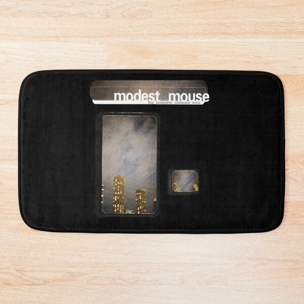 Item preview, The Lonesome Crowded West designed and sold by ZaydieIn.