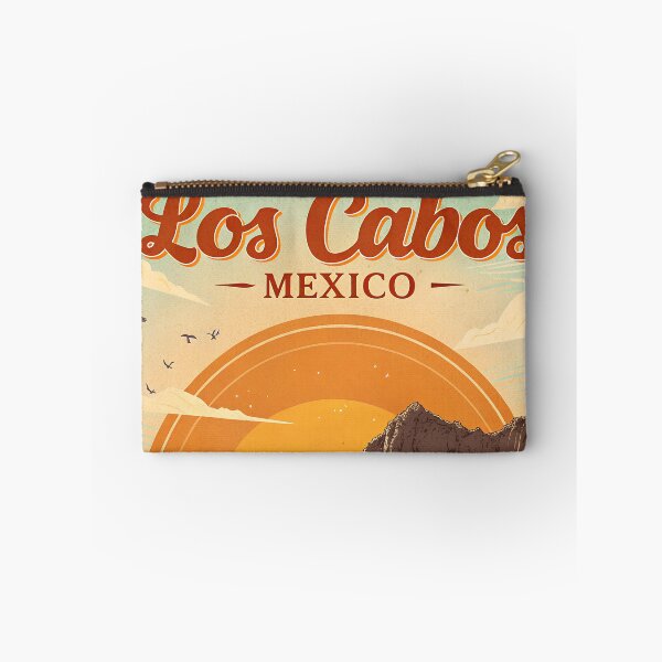 Item preview, Los Cabos Mexico – Beach Paradise & Sunset Vibes designed and sold by VividOrganica.