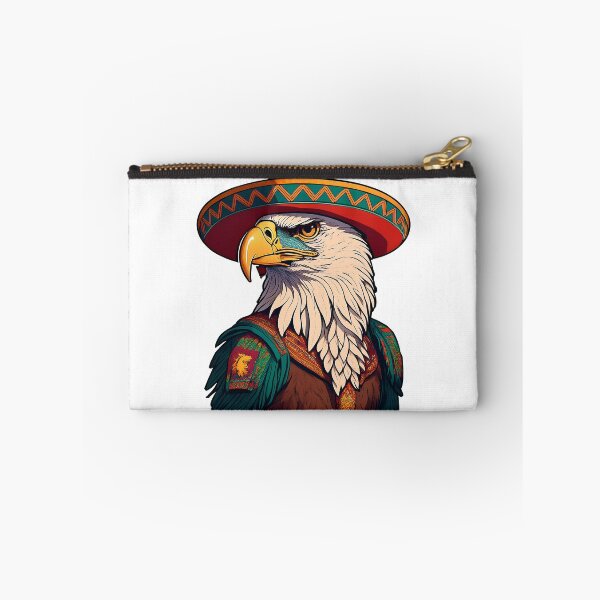 Item preview, MEXICAN EAGLE designed and sold by Outlet Raloel.