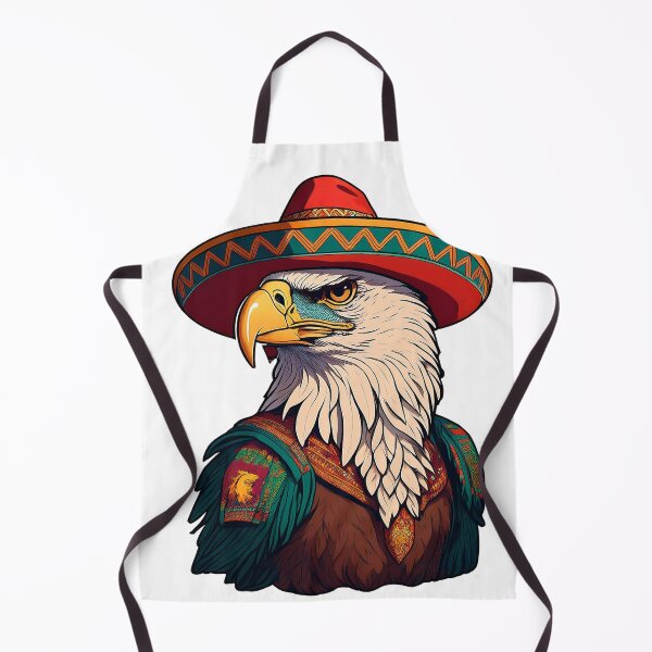 Item preview, MEXICAN EAGLE designed and sold by Outlet Raloel.